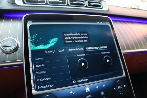 Mercedes-Benz S-Klasse - Afbeelding 30 van 30