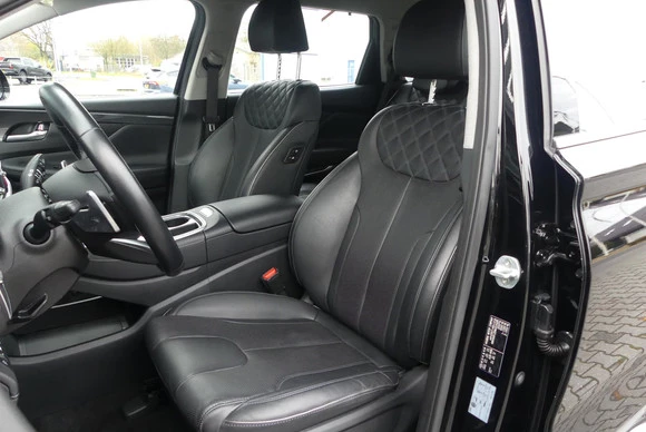 Hyundai Santa Fe - Afbeelding 9 van 30