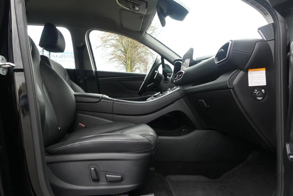 Hyundai Santa Fe - Afbeelding 13 van 30
