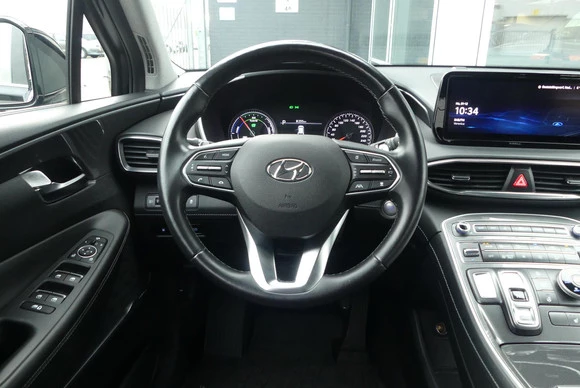 Hyundai Santa Fe - Afbeelding 15 van 30