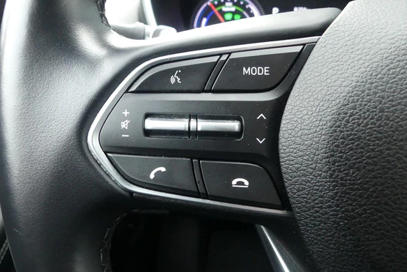 Hyundai Santa Fe - Afbeelding 16 van 30