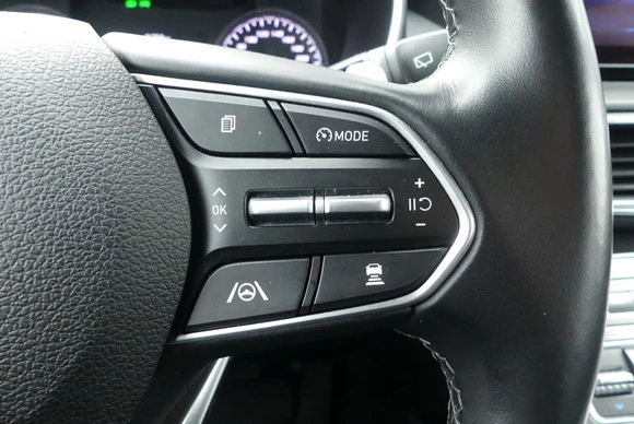 Hyundai Santa Fe - Afbeelding 17 van 30