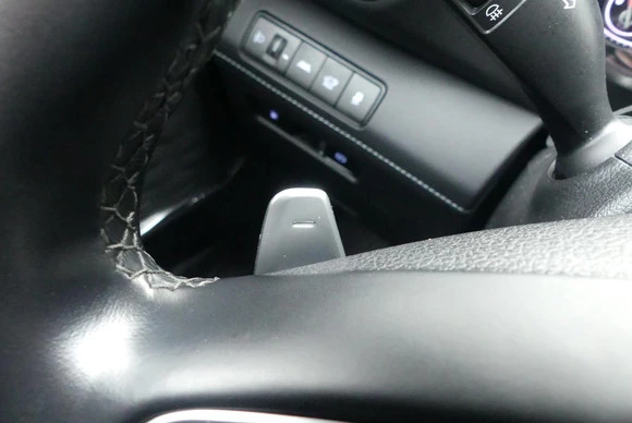 Hyundai Santa Fe - Afbeelding 18 van 30