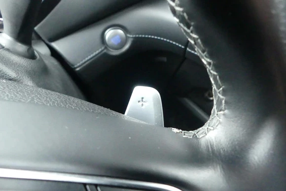 Hyundai Santa Fe - Afbeelding 19 van 30