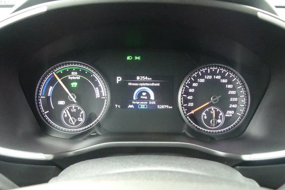 Hyundai Santa Fe - Afbeelding 20 van 30