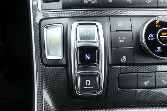 Hyundai Santa Fe - Afbeelding 21 van 30