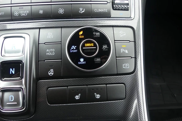 Hyundai Santa Fe - Afbeelding 22 van 30