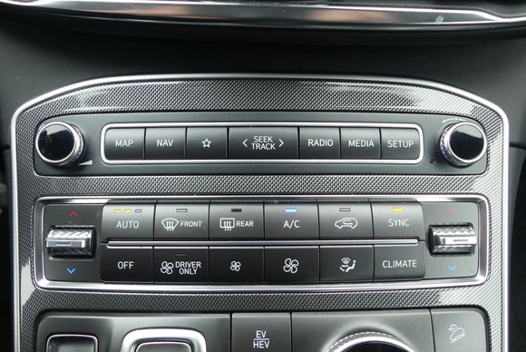 Hyundai Santa Fe - Afbeelding 23 van 30