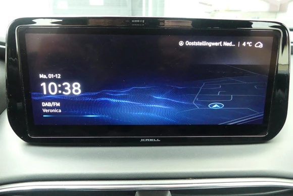 Hyundai Santa Fe - Afbeelding 24 van 30