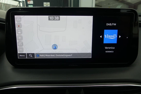 Hyundai Santa Fe - Afbeelding 25 van 30