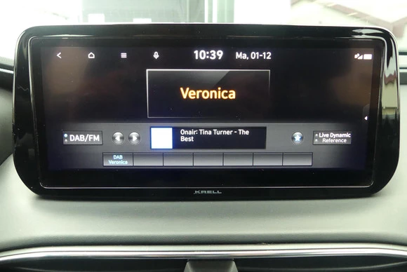 Hyundai Santa Fe - Afbeelding 26 van 30