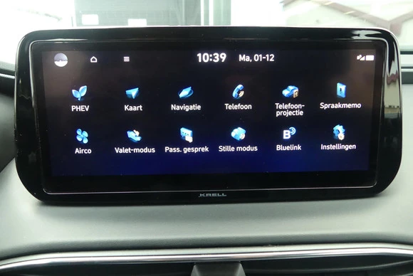 Hyundai Santa Fe - Afbeelding 28 van 30