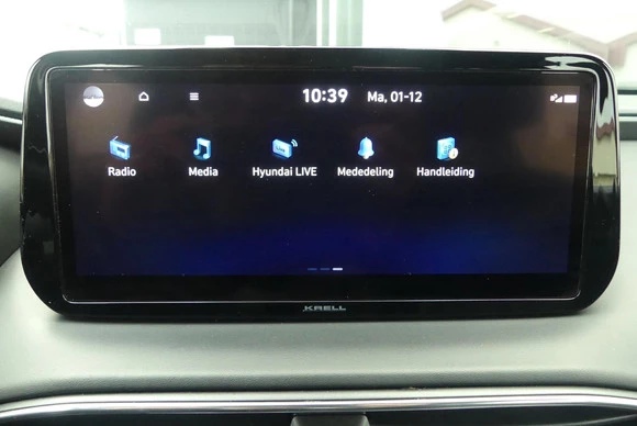 Hyundai Santa Fe - Afbeelding 29 van 30