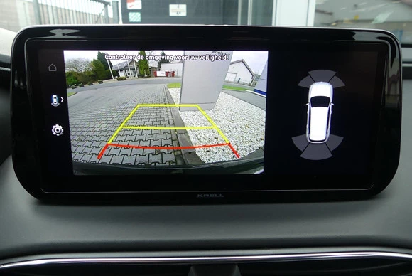 Hyundai Santa Fe - Afbeelding 30 van 30