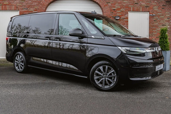 Volkswagen Multivan - Afbeelding 1 van 30