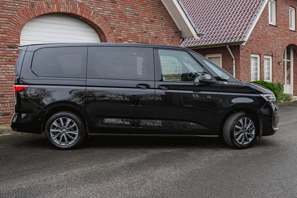 Volkswagen Multivan - Afbeelding 2 van 30