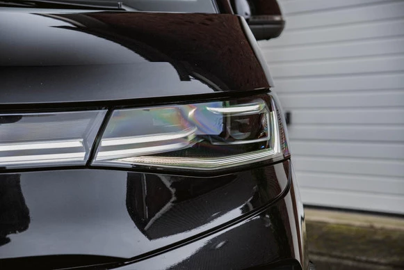 Volkswagen Multivan - Afbeelding 4 van 30