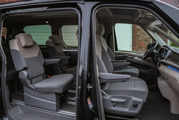 Volkswagen Multivan - Afbeelding 5 van 30