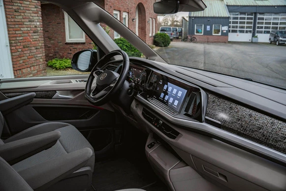 Volkswagen Multivan - Afbeelding 6 van 30