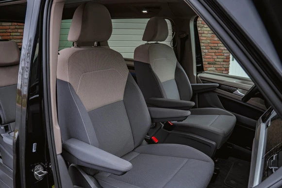 Volkswagen Multivan - Afbeelding 7 van 30
