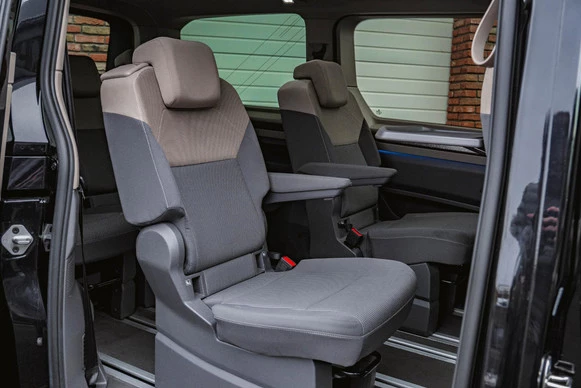 Volkswagen Multivan - Afbeelding 8 van 30