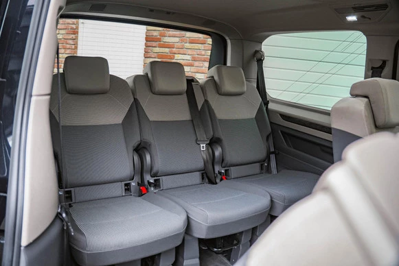 Volkswagen Multivan - Afbeelding 9 van 30