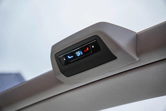 Volkswagen Multivan - Afbeelding 11 van 30