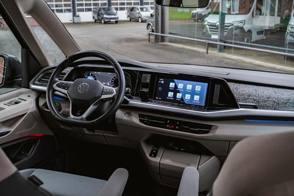 Volkswagen Multivan - Afbeelding 12 van 30