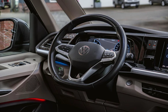 Volkswagen Multivan - Afbeelding 13 van 30