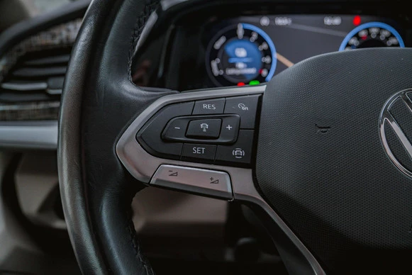 Volkswagen Multivan - Afbeelding 16 van 30