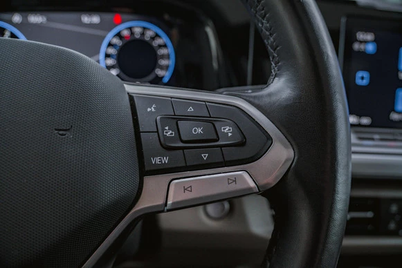 Volkswagen Multivan - Afbeelding 17 van 30