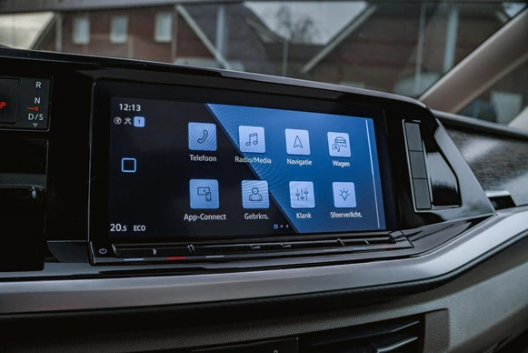 Volkswagen Multivan - Afbeelding 20 van 30