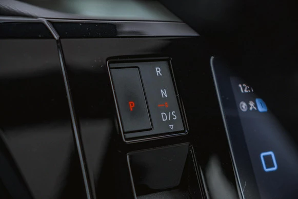 Volkswagen Multivan - Afbeelding 21 van 30