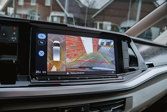 Volkswagen Multivan - Afbeelding 22 van 30