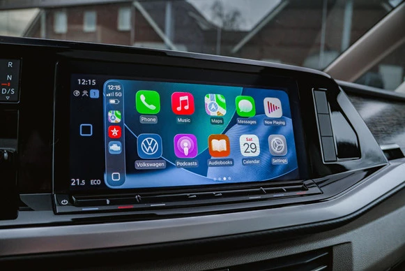 Volkswagen Multivan - Afbeelding 23 van 30