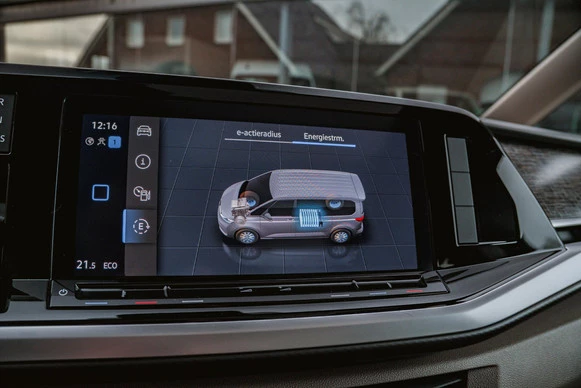 Volkswagen Multivan - Afbeelding 25 van 30