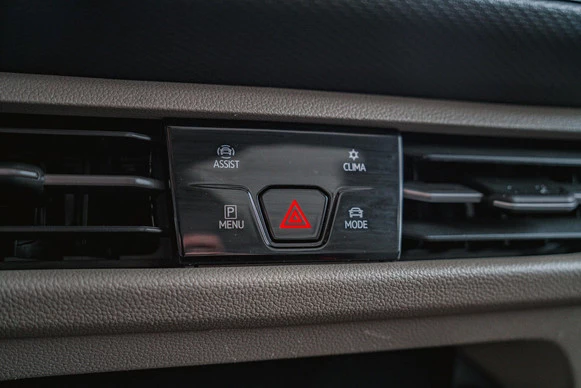 Volkswagen Multivan - Afbeelding 26 van 30