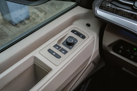 Volkswagen Multivan - Afbeelding 28 van 30
