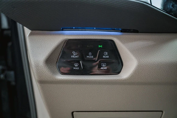 Volkswagen Multivan - Afbeelding 29 van 30