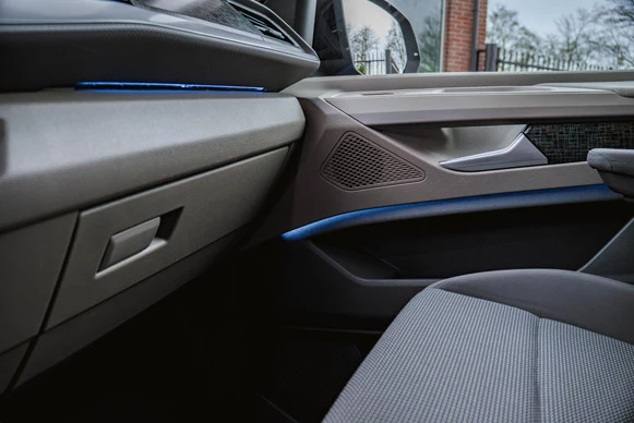 Volkswagen Multivan - Afbeelding 30 van 30