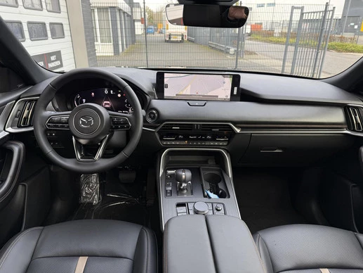 Mazda CX-60 - Afbeelding 2 van 24