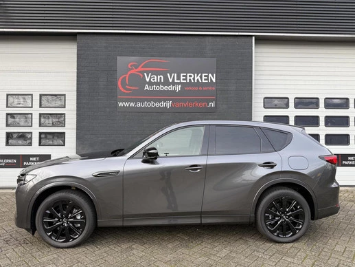 Mazda CX-60 - Afbeelding 3 van 24