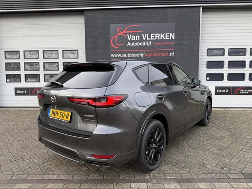 Mazda CX-60 - Afbeelding 5 van 24