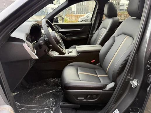 Mazda CX-60 - Afbeelding 6 van 24