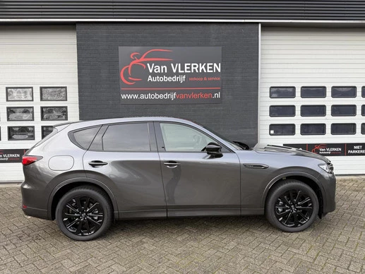 Mazda CX-60 - Afbeelding 7 van 24