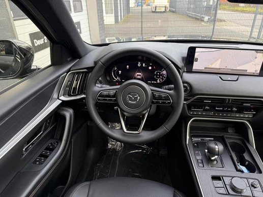 Mazda CX-60 - Afbeelding 8 van 24