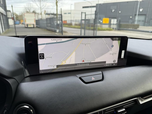 Mazda CX-60 - Afbeelding 11 van 24