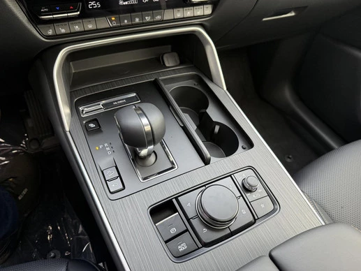 Mazda CX-60 - Afbeelding 13 van 24