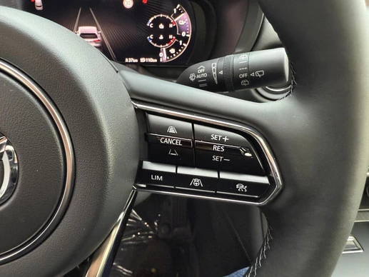 Mazda CX-60 - Afbeelding 14 van 24