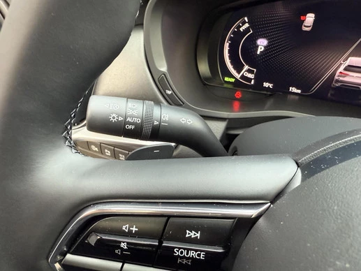 Mazda CX-60 - Afbeelding 16 van 24